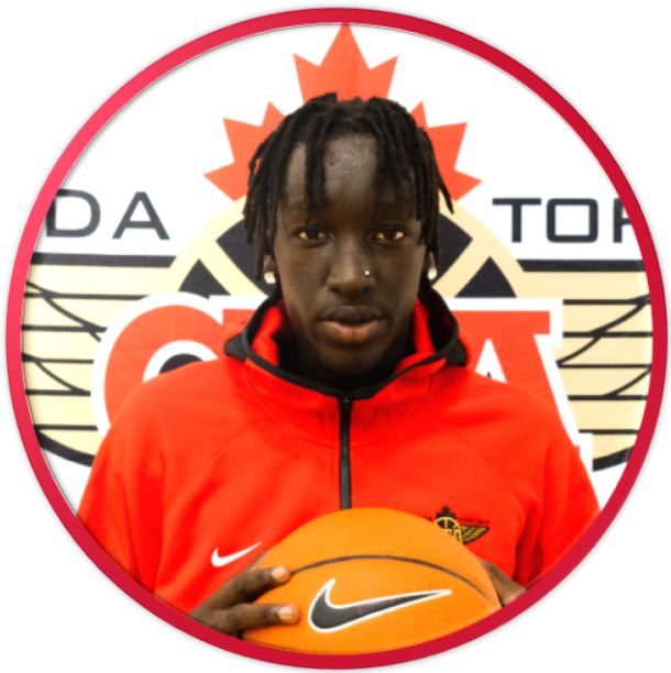 Canada Topflight Academy : Powered by GOALLINE